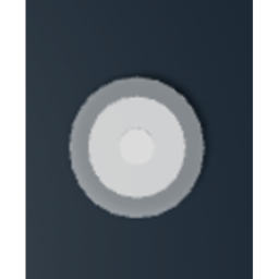 3D Click Effect