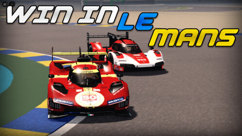 Roblox Touring Car Racing