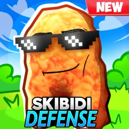 [💎2x] Skibidi Tower Defense  icon