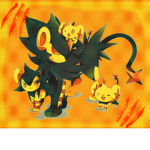 Pokemons Ultra Fans