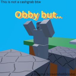 Obby But...