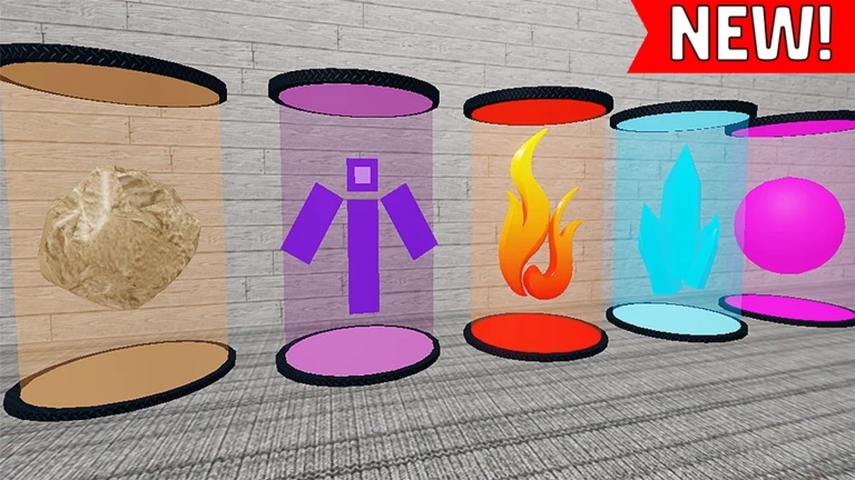 Sihirli Savaş Tycoon'u | Roblox'ta Oyna