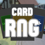 Card RNG Staff
