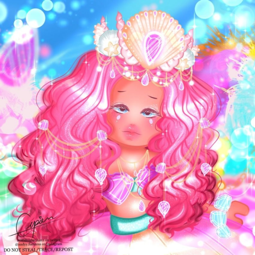 Fairies and Mermaids Winx High School