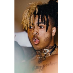 XXXTENTACION Juice WRLD
