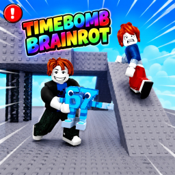 Timebomb Brainrot
