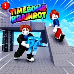 Timebomb Brainrot icon