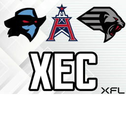XFL Main stadium