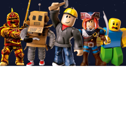 Do anything (SUPER EASY OBBY!!!)
