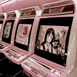 ☆