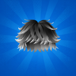 FREE UGC HAIR OBBY