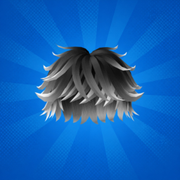 FREE UGC HAIR OBBY