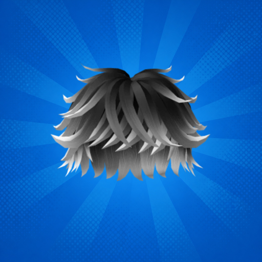 FREE UGC HAIR OBBY icon