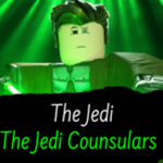 The Jedi | Counselors