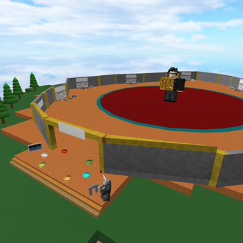 TAFM17's Egg Hunt Museum 2018!