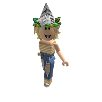 [TRY CHARACTER] XxNicki_Gamer5xX(NikolCrazy GAMER)