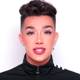 Get Eaten By James Charles Mouth!