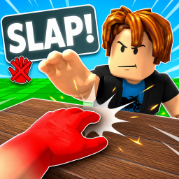[🤝] Slap Hands