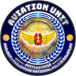 TPPNPCR | Aviation Unit