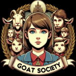 The Goat Society of Behemoth