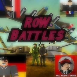 RoWar Battles