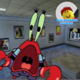 (UPDATE) Builder Ware Studios Art Gallery
