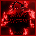 Red Army attacker's