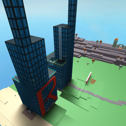 Roblox HQ