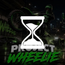 (⏳18H🔥) Project Wheelie