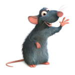 Rats Of Bloxburg Diner