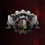 Forge World Graia