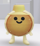 Panpake