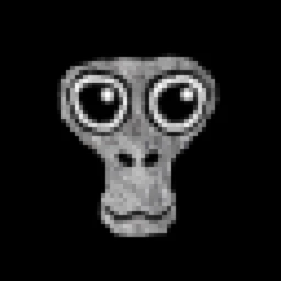 alerteds gorilla horror (THE LAST UPDATE) icon