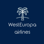 WestEuropa Airlines