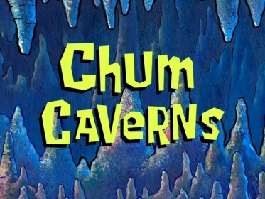 Chum Cavern Tycoons! *BACK*