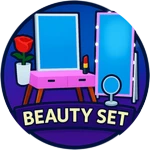 Beauty Set
