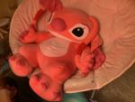 (Lilo&stitch)