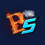 Blazthunder Studios!