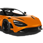 Drive World Modelers