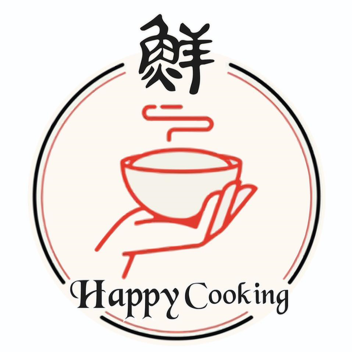 Happy Cooking