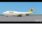Maailm Airlines
