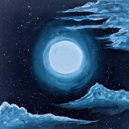 Magics of Lunariuns