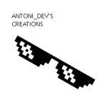 antoni_dev's creations Group Thumbnail