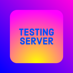 City [TESTING SERVER]