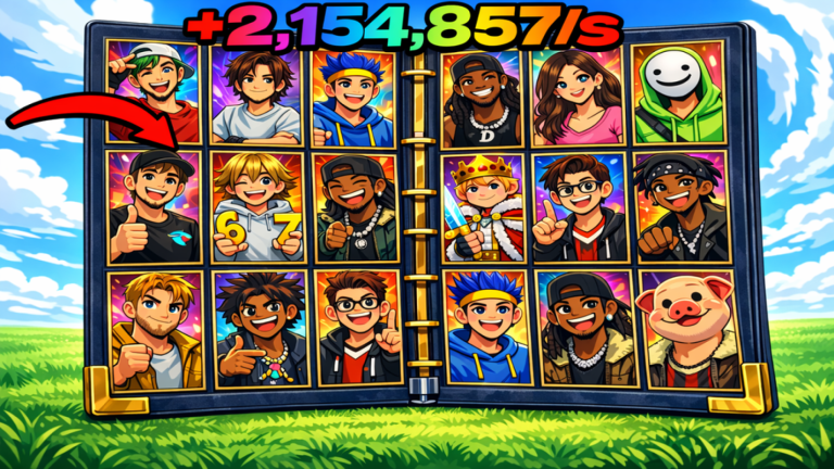 [ 🔥 ] Youtuber Card Collection  screenshot 4