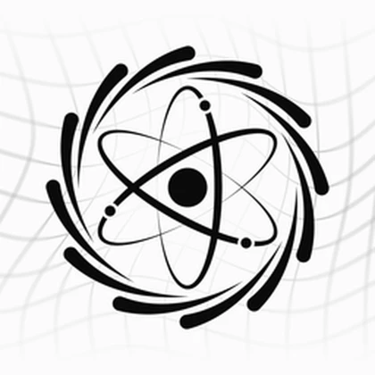 Cosmic Science Inc. Roblox group icon