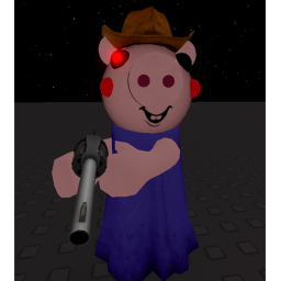 Custom Piggy Skins (YOUTUBERS)
