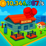  Big Boxing Tycoon  🥊