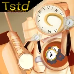 Tstd Server Group Thumbnail