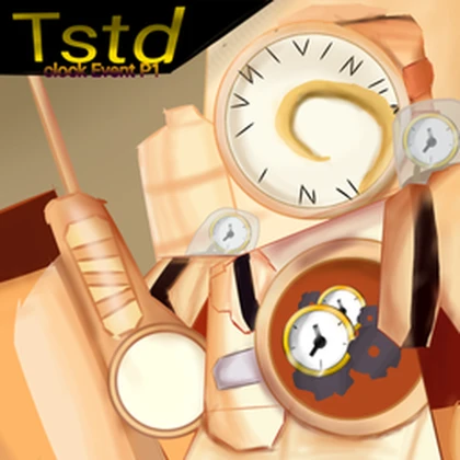 Tstd Server Roblox group icon